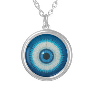 🧿 Blue Evil Eye Art For Jewelry Lovers 🧿