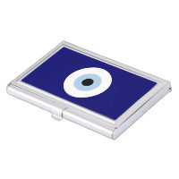 Blue Evil Eye Good luck & Protection Symbol