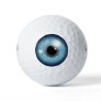Blue Eye Ball Golf Balls