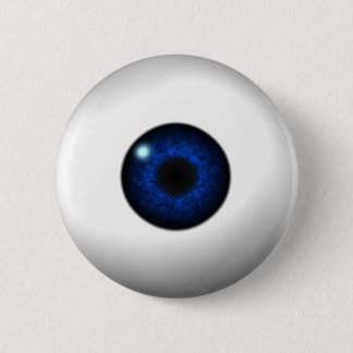 blue eye button