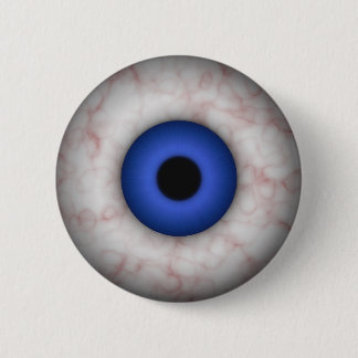 Blue Eye Button