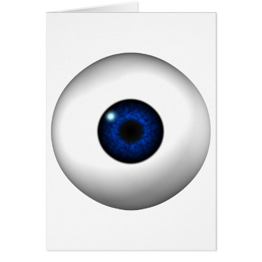 blue eye cards (Front)