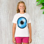 Blue Eye Girls T-Shirt