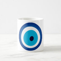 Blue Eye Lucky Charm