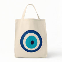 Blue Eye Lucky Charm