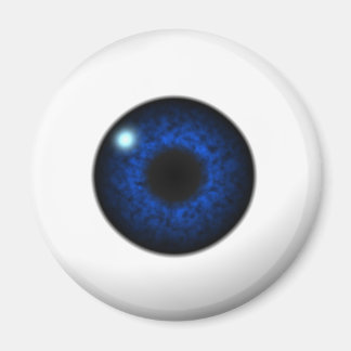 blue eye magnet
