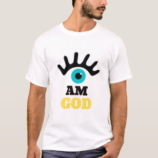 Blue Eye Men's T-Shirt