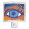 Blue Eye Nightlight