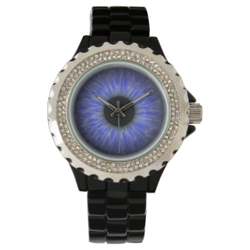 blue eye watch