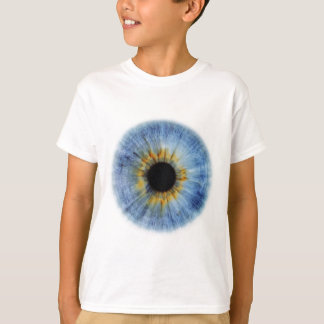 Blue Eyeball T-Shirt