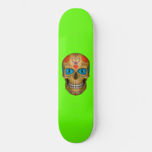 Skateboard per Bambini Zombie di Outdoor Active - un bel regalo per ba