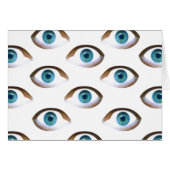 blue eyes (Front Horizontal)