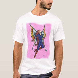 Blue Faerie T-Shirt