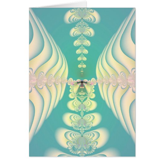 Blue Fairy Tale (Front)