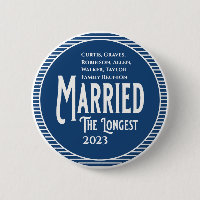 Blue Family Reunion Award Married The Longest