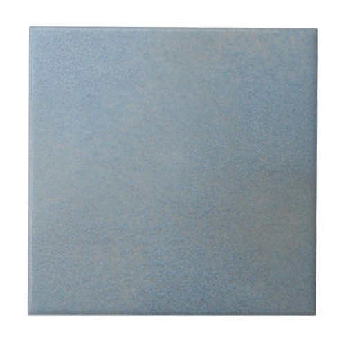 Blue Faux Textured Tile _ 1 of 3 to Mix  Match