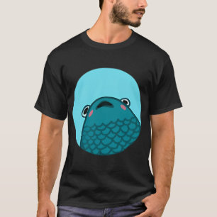Blue Fish T-Shirt