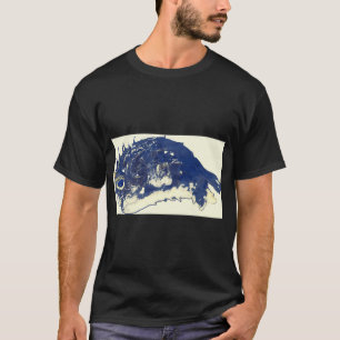 Blue Fish T-Shirt