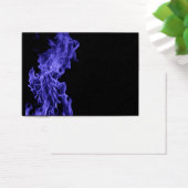 Blue flame (Desk)