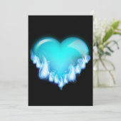 Blue-flaming-heart.png love icecold icy tough (Standing Front)