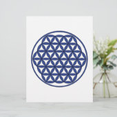 Blue FOL (Standing Front)