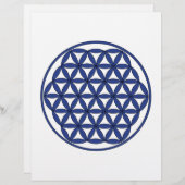 Blue FOL (Front/Back)