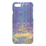 Blue Forest 2 2012 Iphone Se/8/7 Case at Zazzle