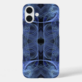 Blue Fractal-adjusts for all cases