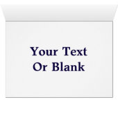 Blue Fractal Seder Plate (Inside Horizontal (Bottom))