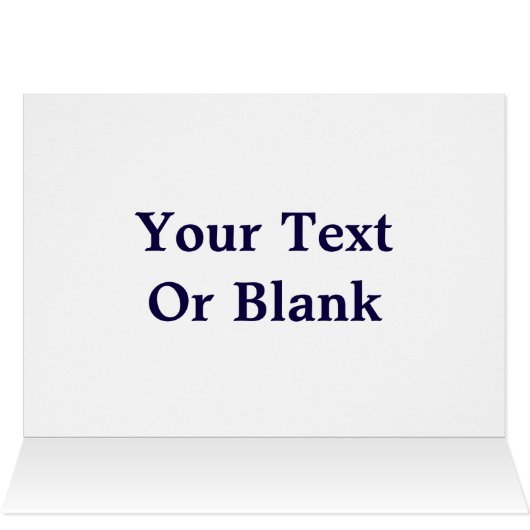 Blue Fractal Seder Plate (Inside Horizontal (Top))