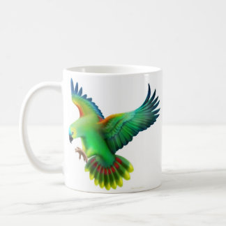 Blue Fronted Parrot Office Products Supplies Zazzle Blue Fronted Parrots Mug