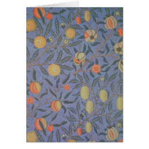 Blue Fruit' or 'Pomegranate'