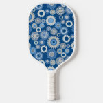 Blue Gears Pickle Ball Paddles