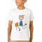 Blue Girls Basketball Tshirts and Gifts