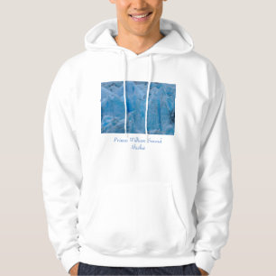 Blue Glacier Hoodie