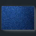 Blue Glitter Envelope<br><div class="desc">This gorgeous and stunning glittery envelope that is navy. Great for birthdays and other celebrations.</div>