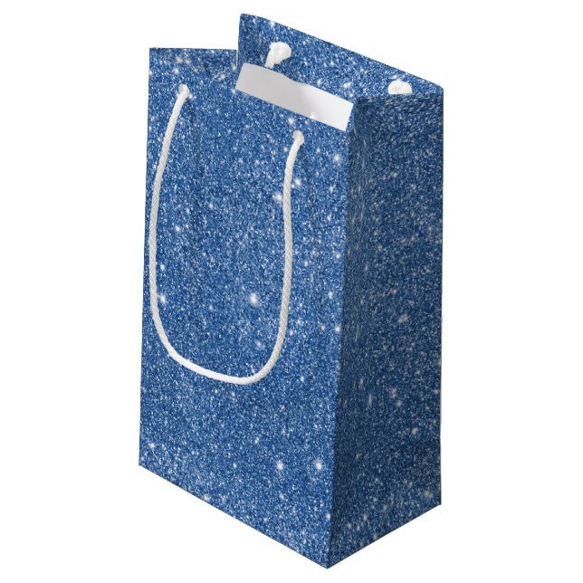 Glitter small bag