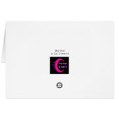 Blue Glow (Back Horizontal)