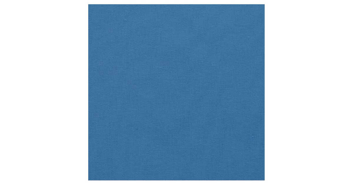 Blue Gold Graduate Personalized Graduation Fabric | Zazzle