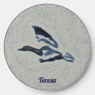 Blue Goose Wireless Charger