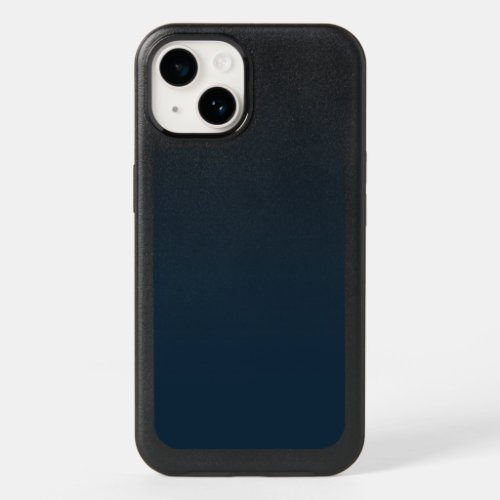 Blue gradient OtterBox iPhone 14 case