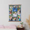 Blue Graduate Photo Collage Modern 2026 Graduation