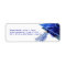 Blue Graduation Cap Address Labels