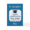 Blue Graduation Class of 2026