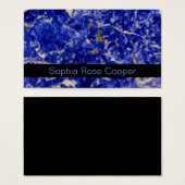 Blue Granite, blue marble, blue stone (Front & Back)