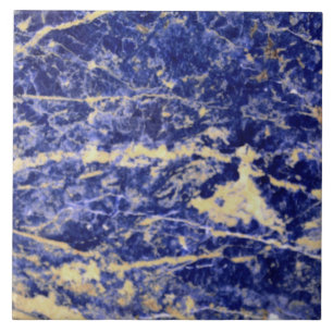 Blue Granite, blue marble, blue stone Ceramic Tile