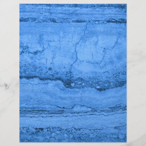 Blue Granite pattern blue marble blue rock stone