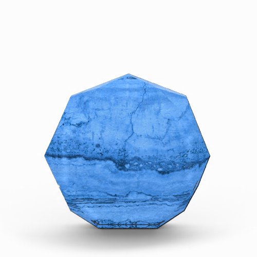 Blue Granite pattern blue marble blue rock stone Award