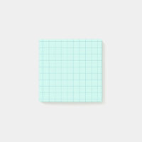 Blue Graph Paper Maths