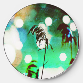 Blue Grass Drama Sparkle II Wireless Charger